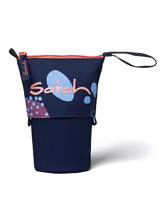 SATCH | Pencil Slider Coral Reef | 